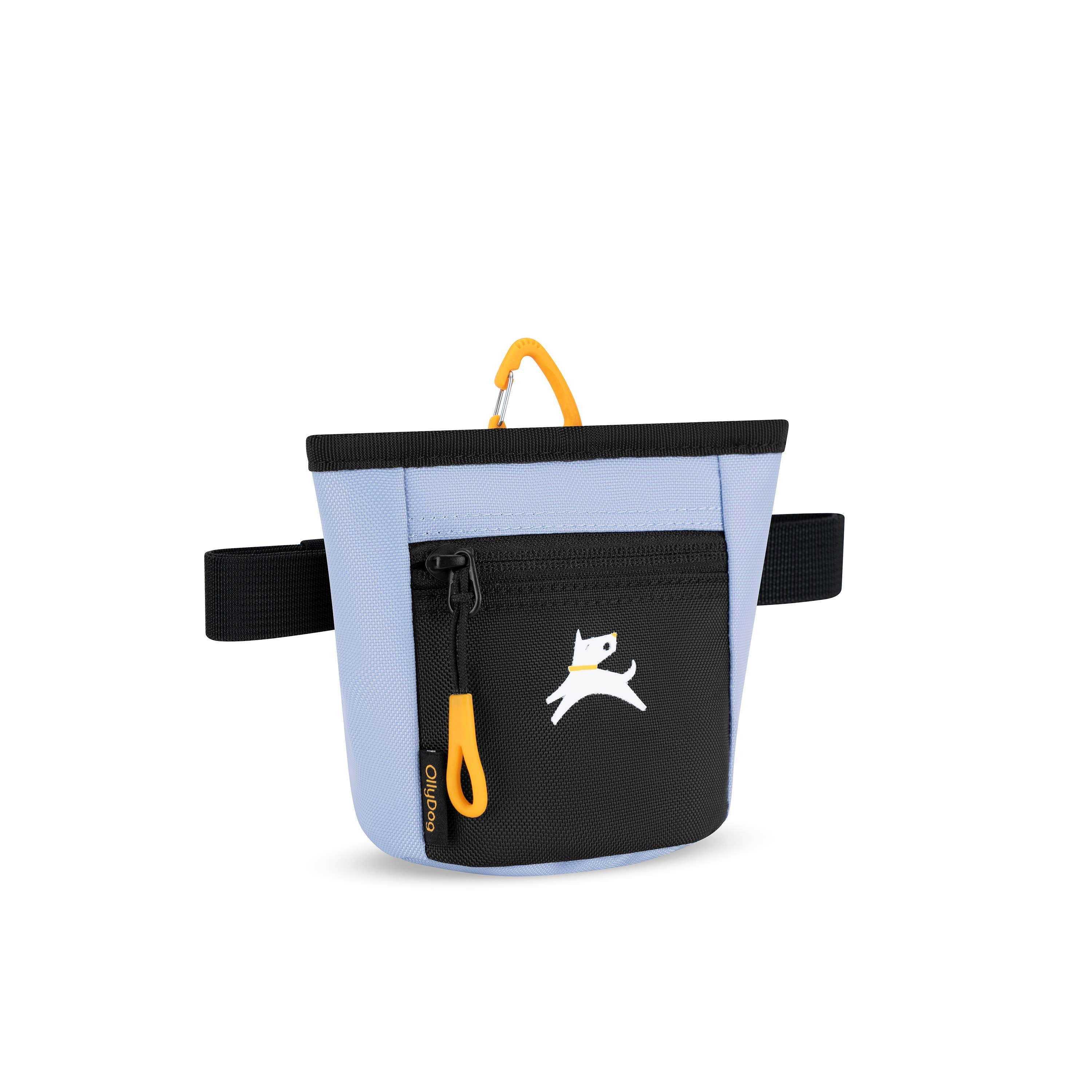 Goodie Treat Bag - Dog Treat Pouch