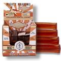 Mighty Marrows Collagen Dental Chew - Bacon - Small