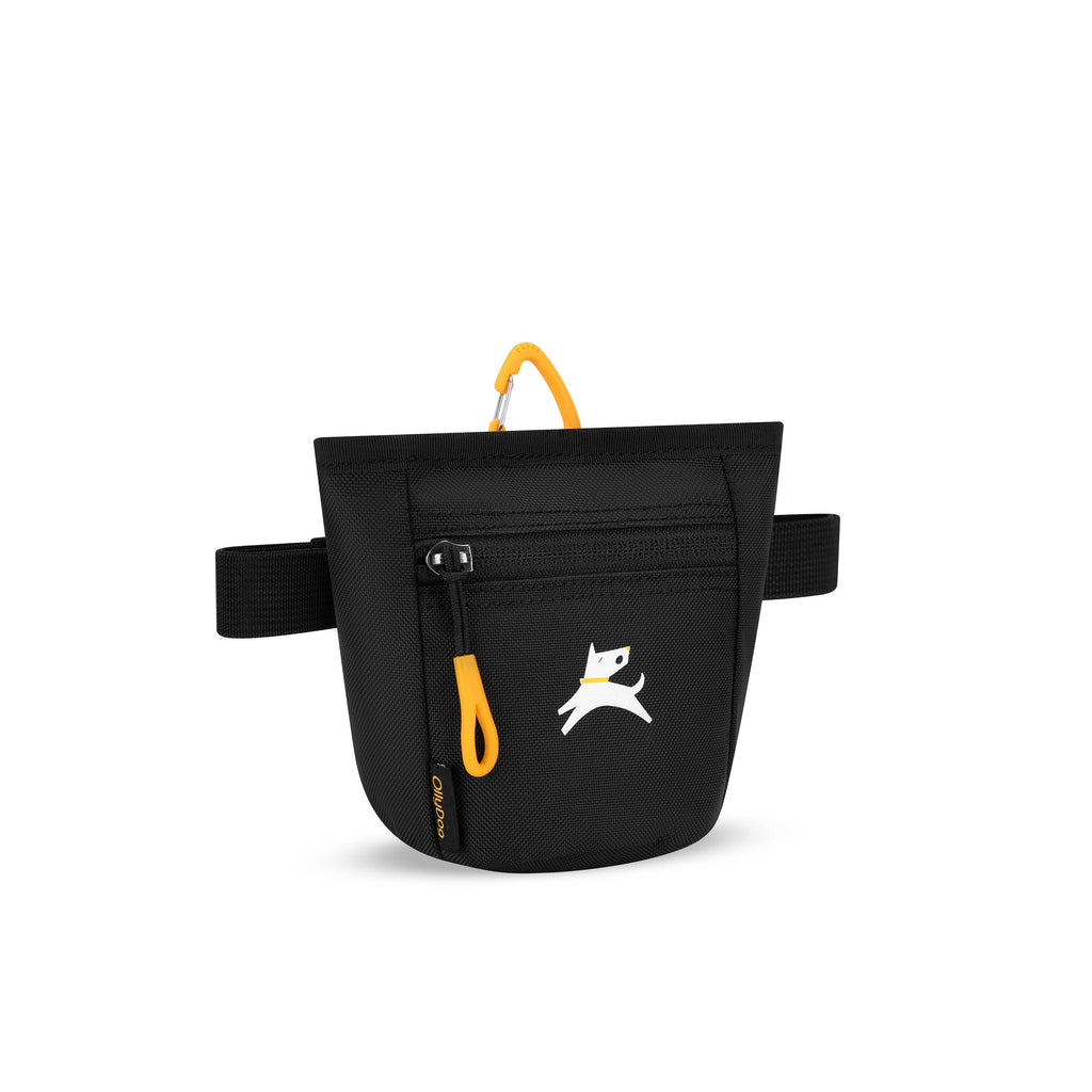 Goodie Treat Bag - Dog Treat Pouch