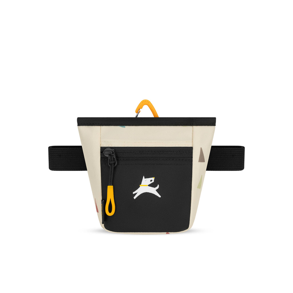 Goodie Treat Bag - Dog Treat Pouch