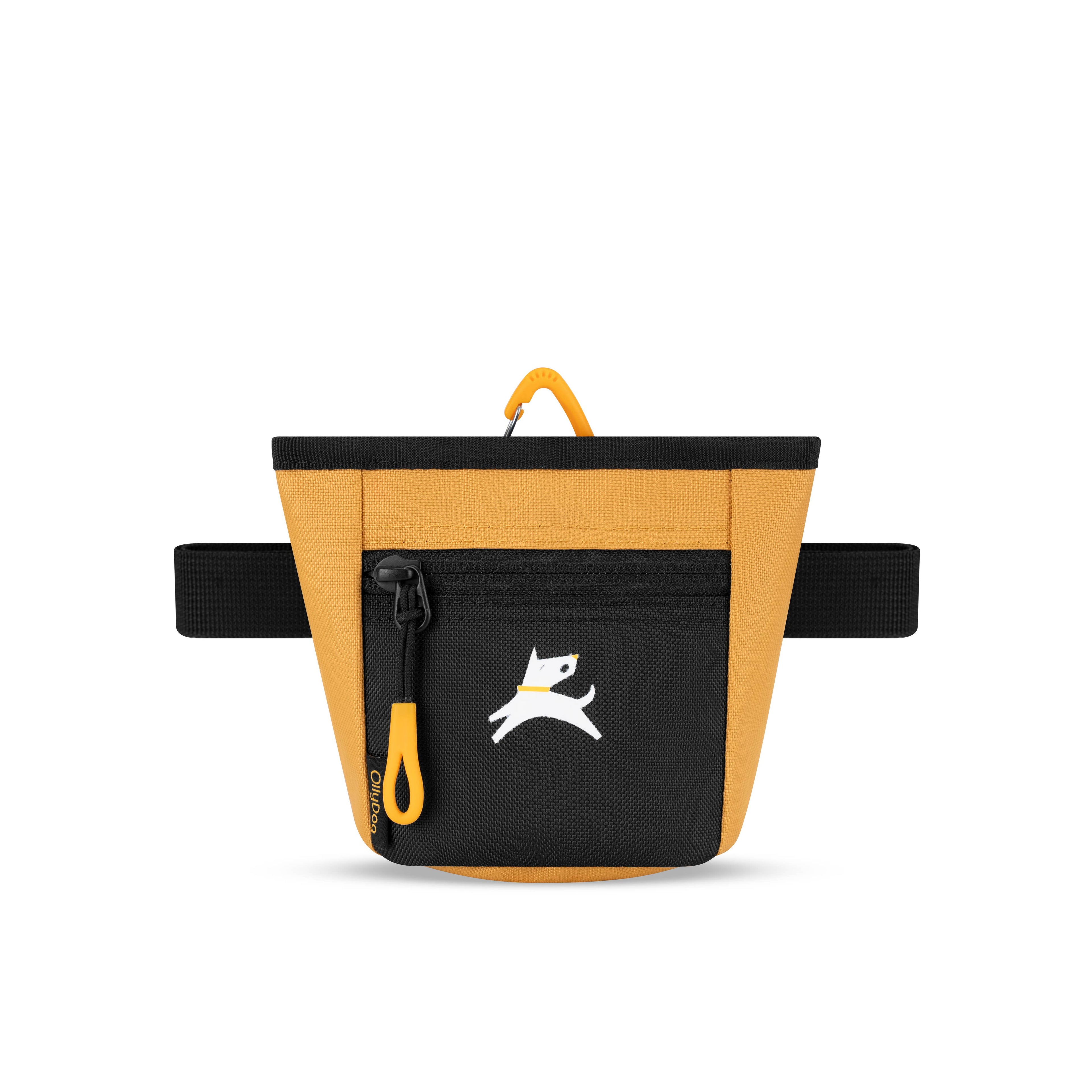 Goodie Treat Bag - Dog Treat Pouch