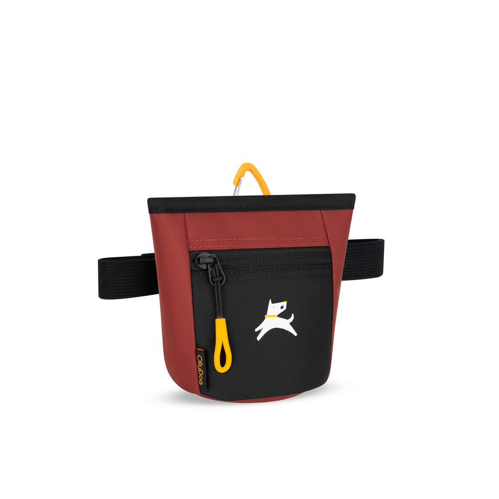 Goodie Treat Bag - Dog Treat Pouch