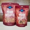 Freeze Dried Pork Heart Treats