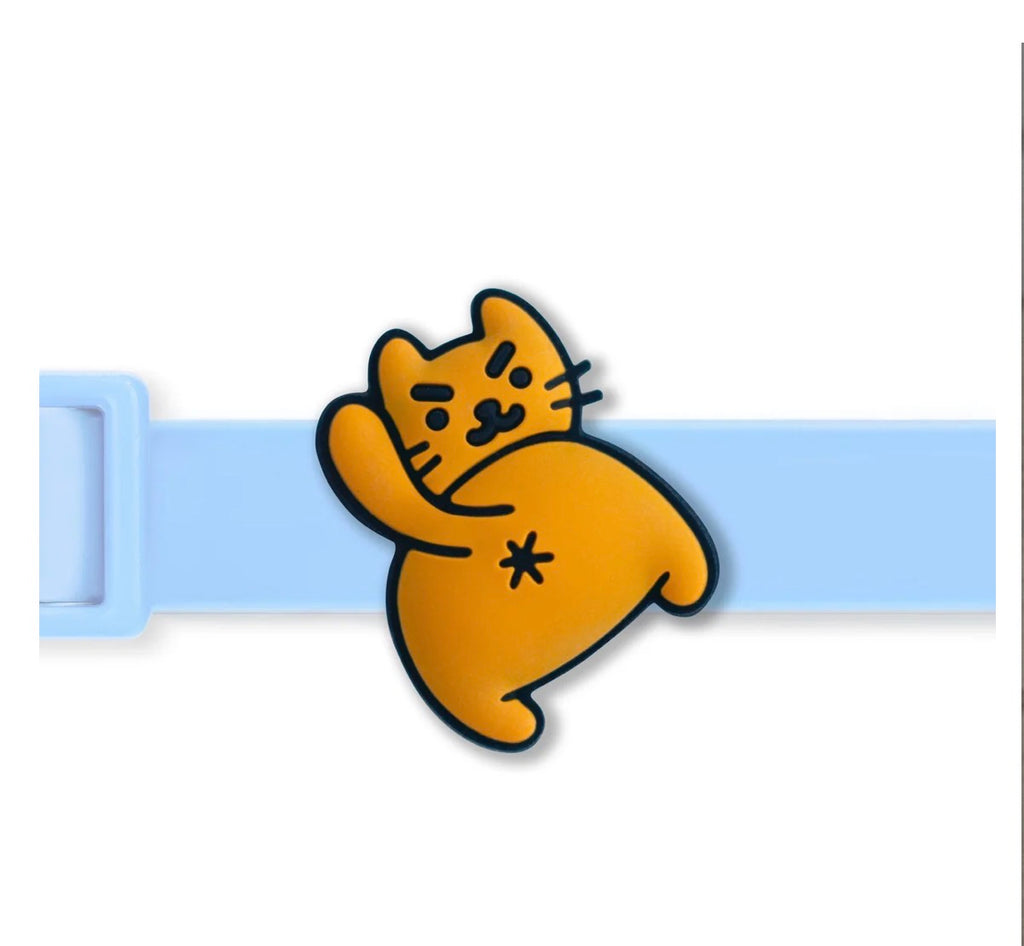 Jiby Cat