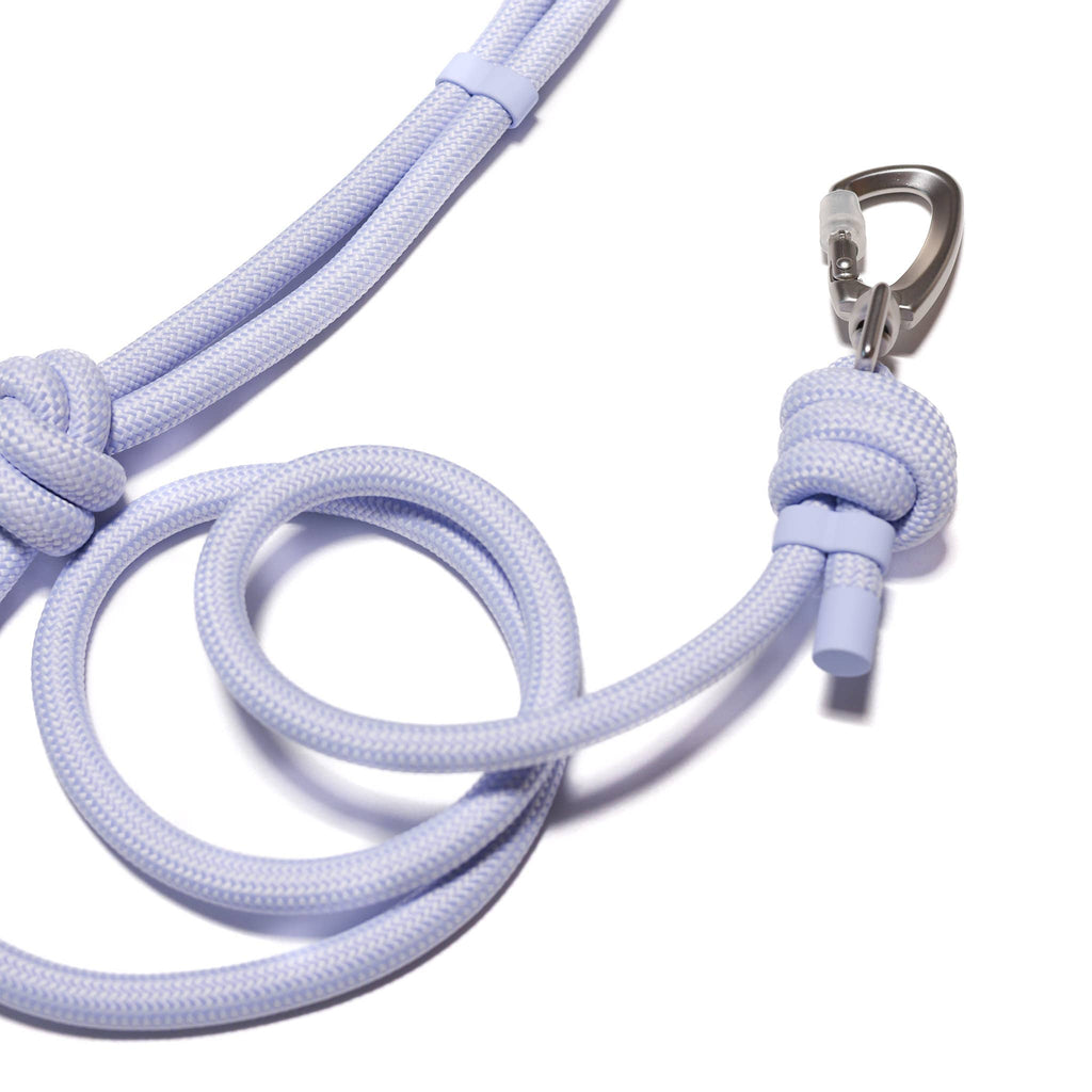 Rover Rope Leash | Matched To Jelly Harness