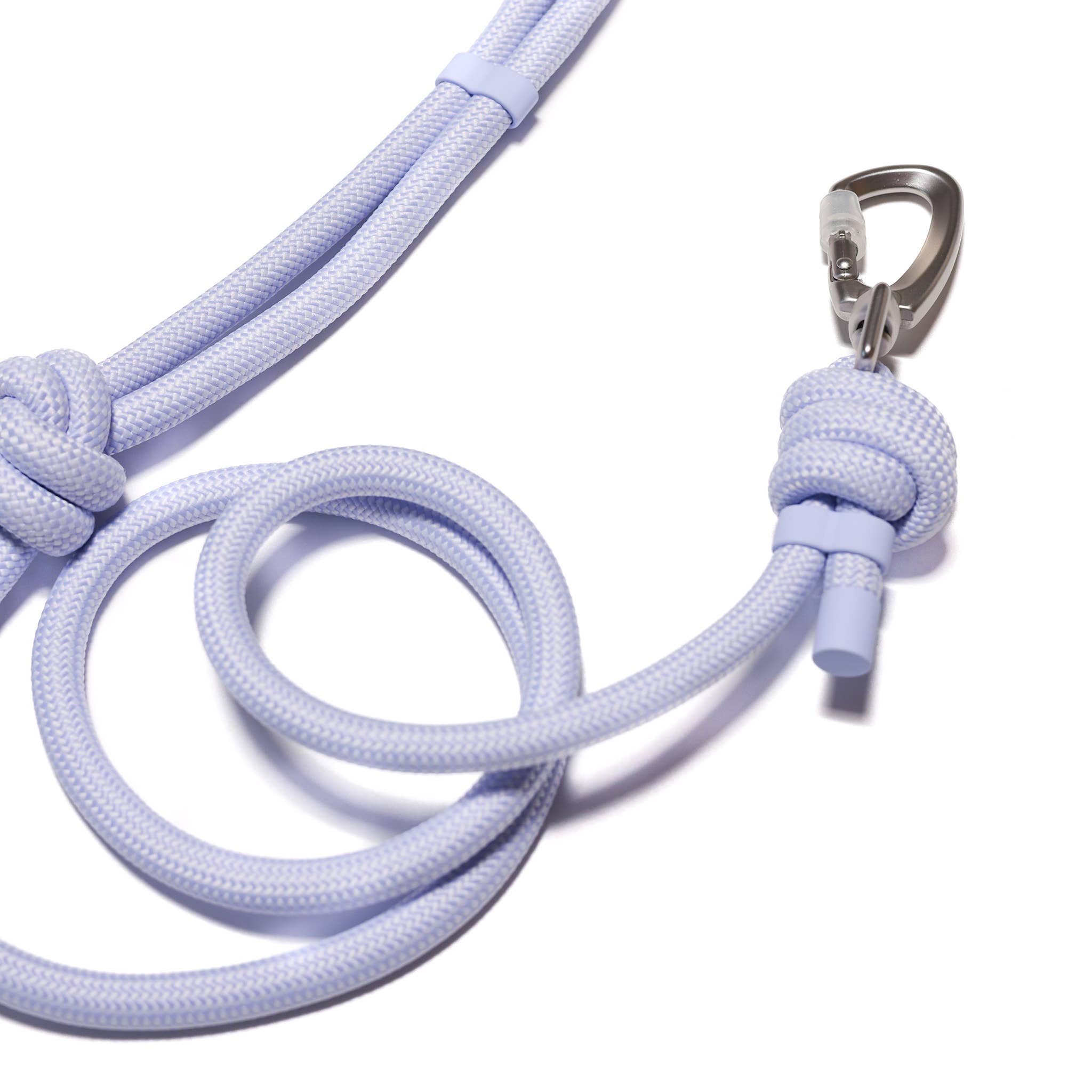 Rover Rope Leash | Matched To Jelly Harness