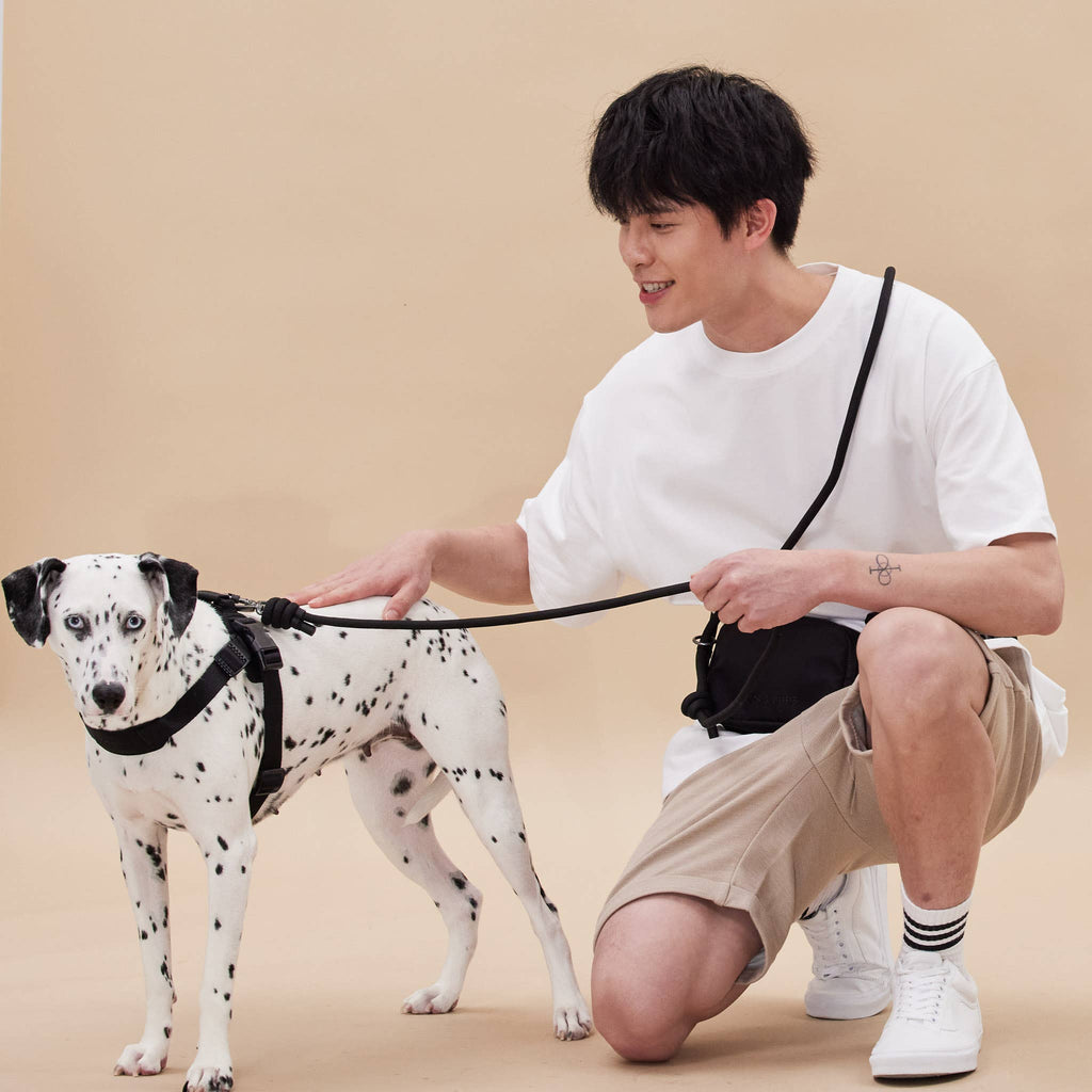Rover Harness | Ultra Comfort Fabric