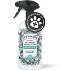 Pet~Pourri Pawsitively Fresh Air+Fabric Odor Refresher 16oz