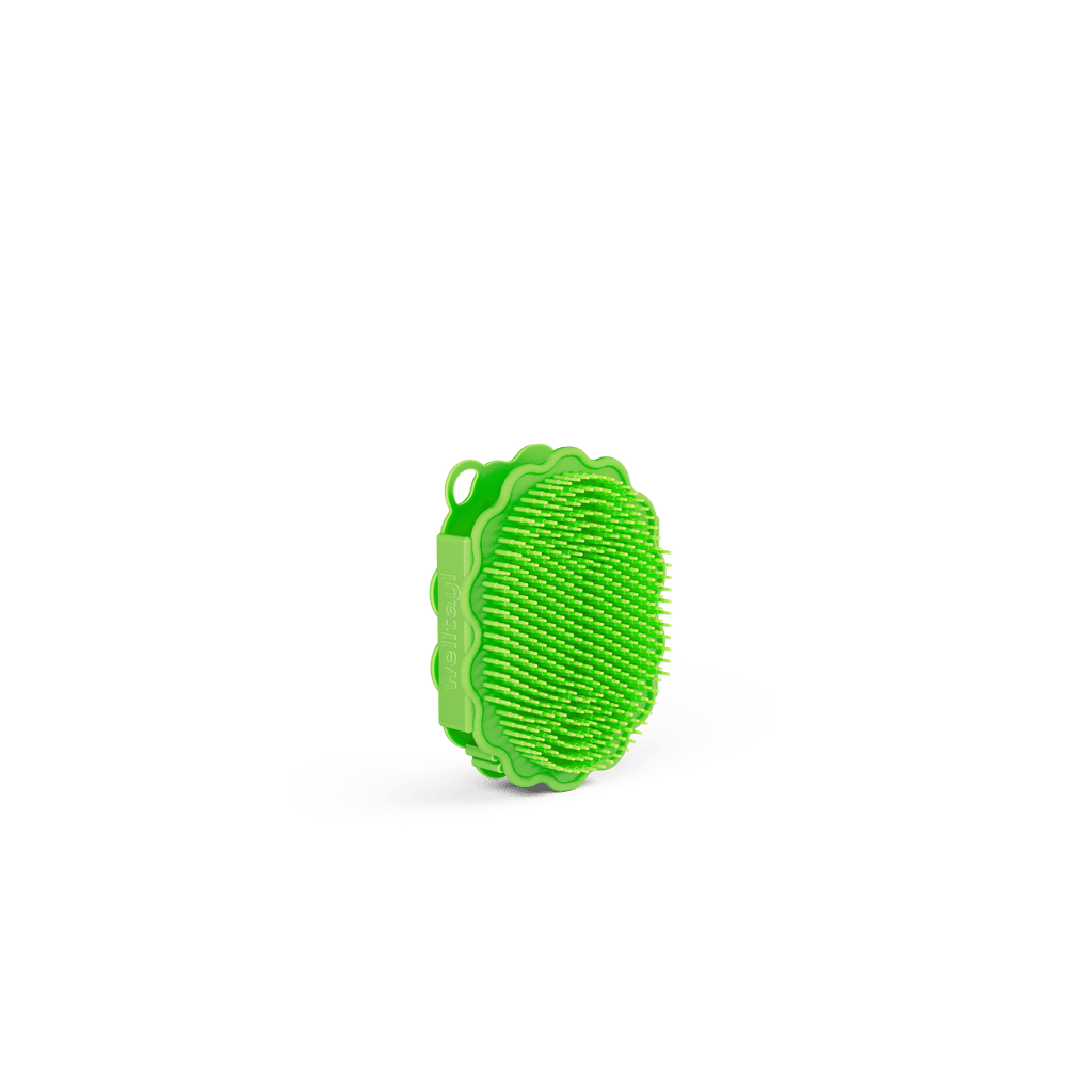 Dog Bath Brush(Cat Safe)