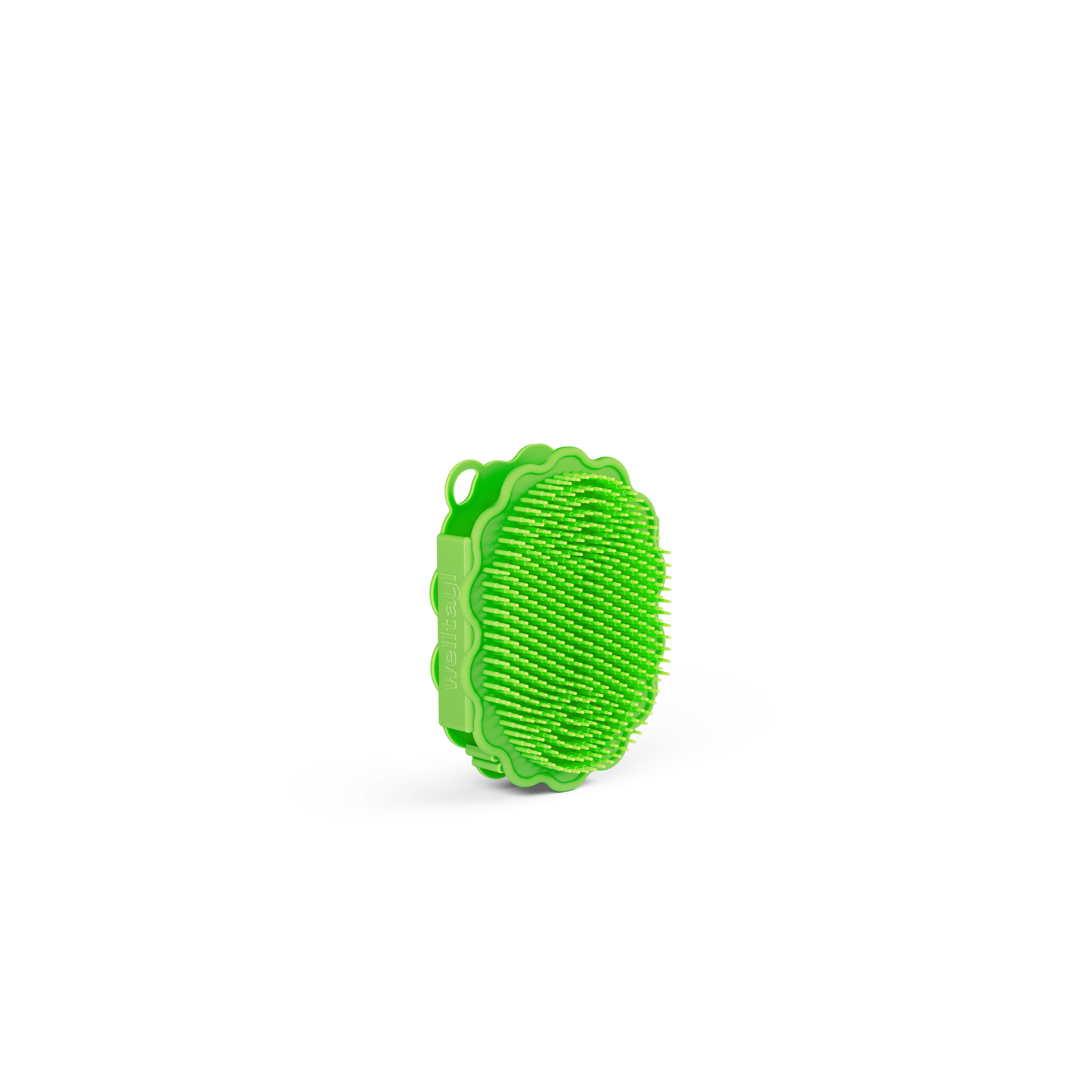 Dog Bath Brush(Cat Safe)