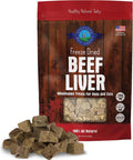 Freeze Dried Beef Liver Treats