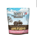Tuckers Dog Freeze Dried Raw Salmon & Pumpkin 12oz
