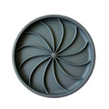 Ollie B. Good Wheelies Lick Mat & Lid