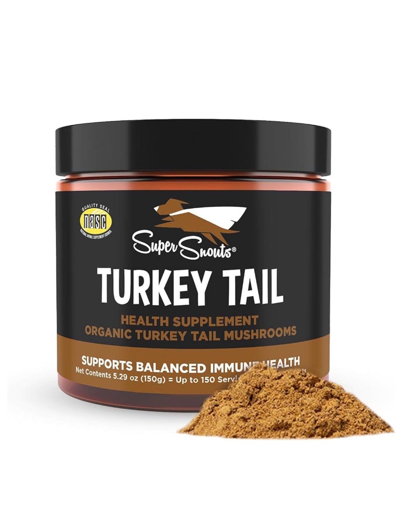 Super Snout Joint Supplement Powder for Dogs and Cats