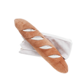 BAGUETTE // ENRICHMENT DOG TOY // SNUFFLE  *Best*