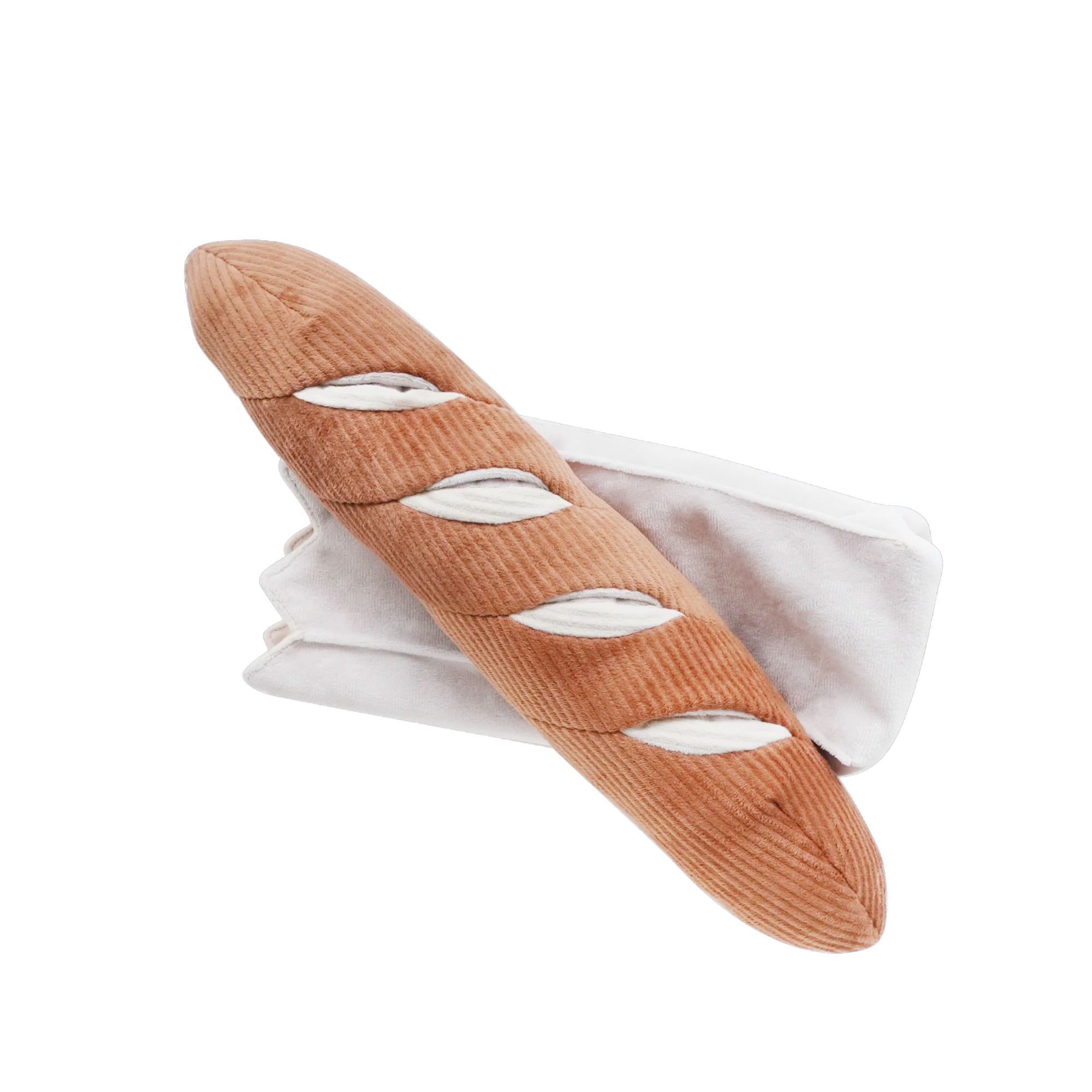 BAGUETTE // ENRICHMENT DOG TOY // SNUFFLE  *Best*