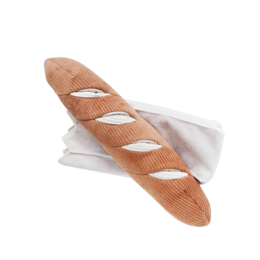 BAGUETTE // ENRICHMENT DOG TOY // SNUFFLE  *Best*