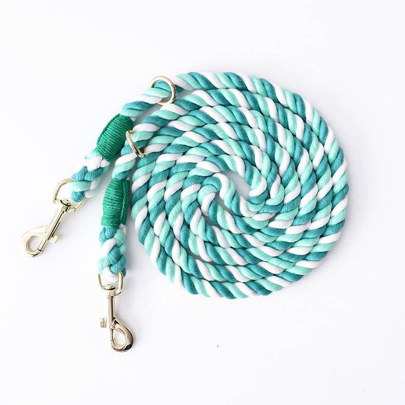 Loofie - Hands-Free Dog Leash