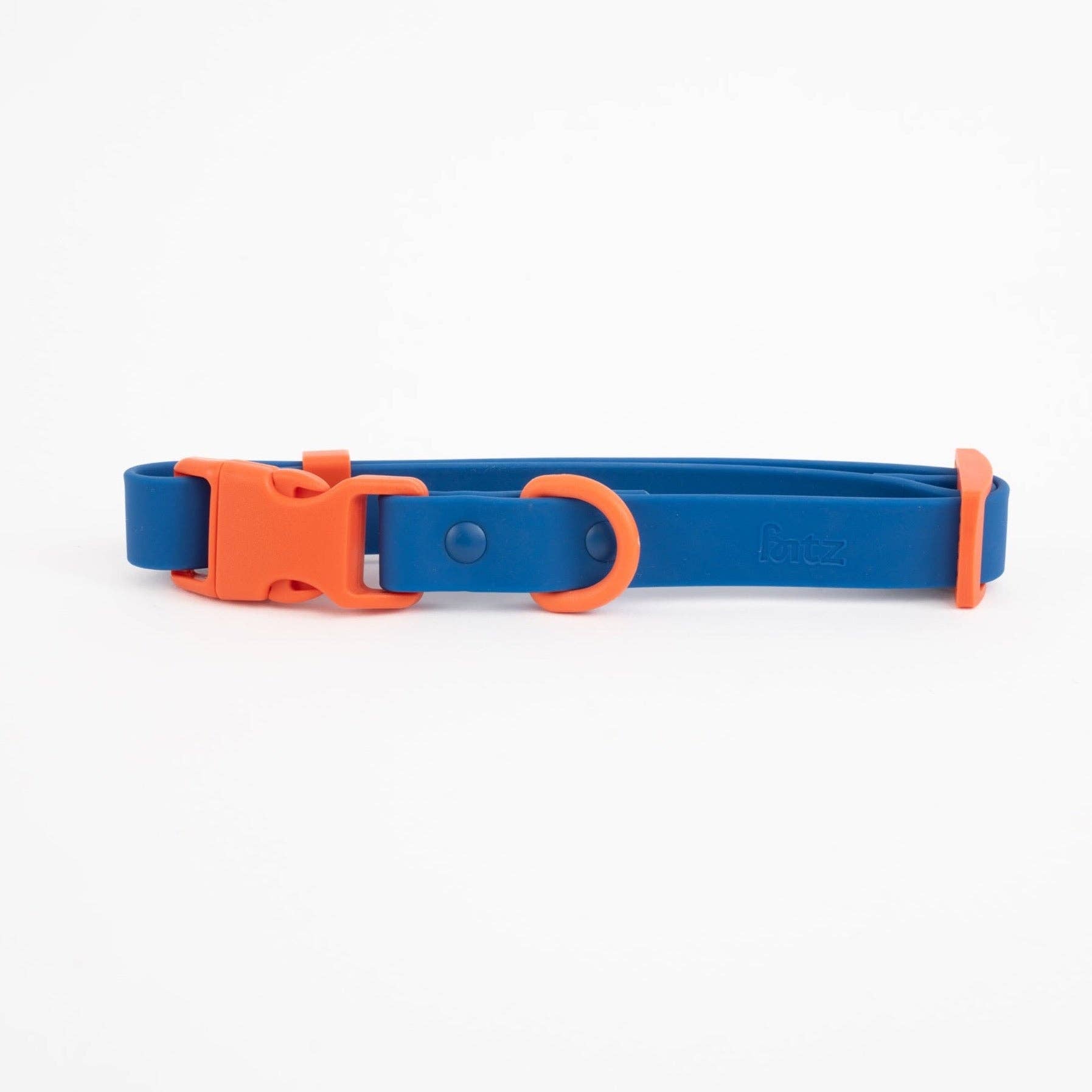 The Fritz Dog Collar 
