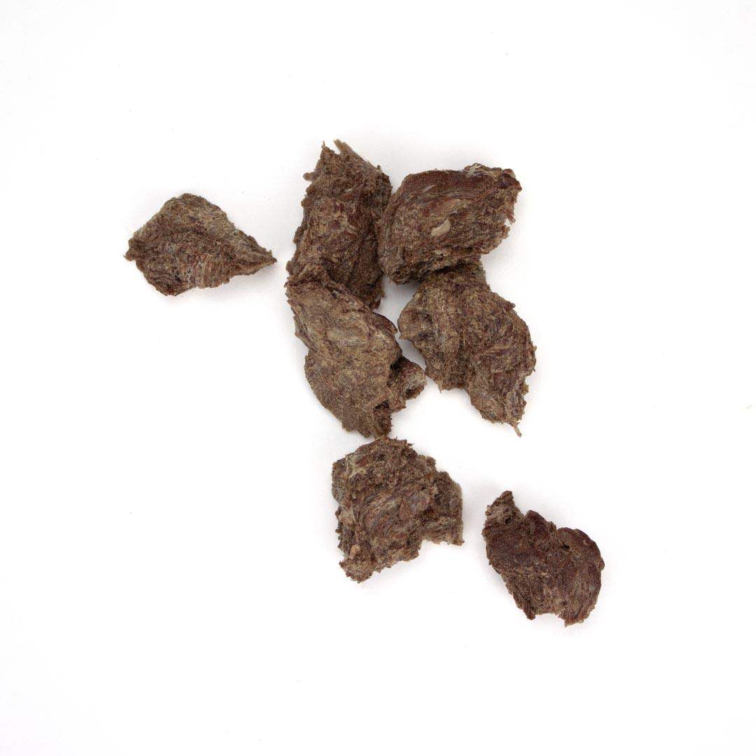 Red Tail Deer Freeze Dried Dog Treats