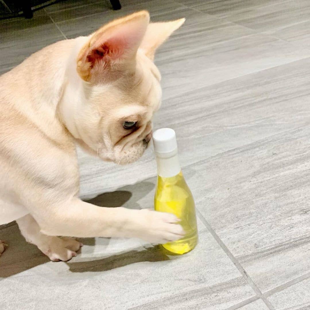 PetWineShop DogWine CharDOGnay Liquid Supplement