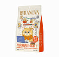 Ranova Chicken Bao Bun Freeze Dried Food and Topper 100g 🐱 🐶