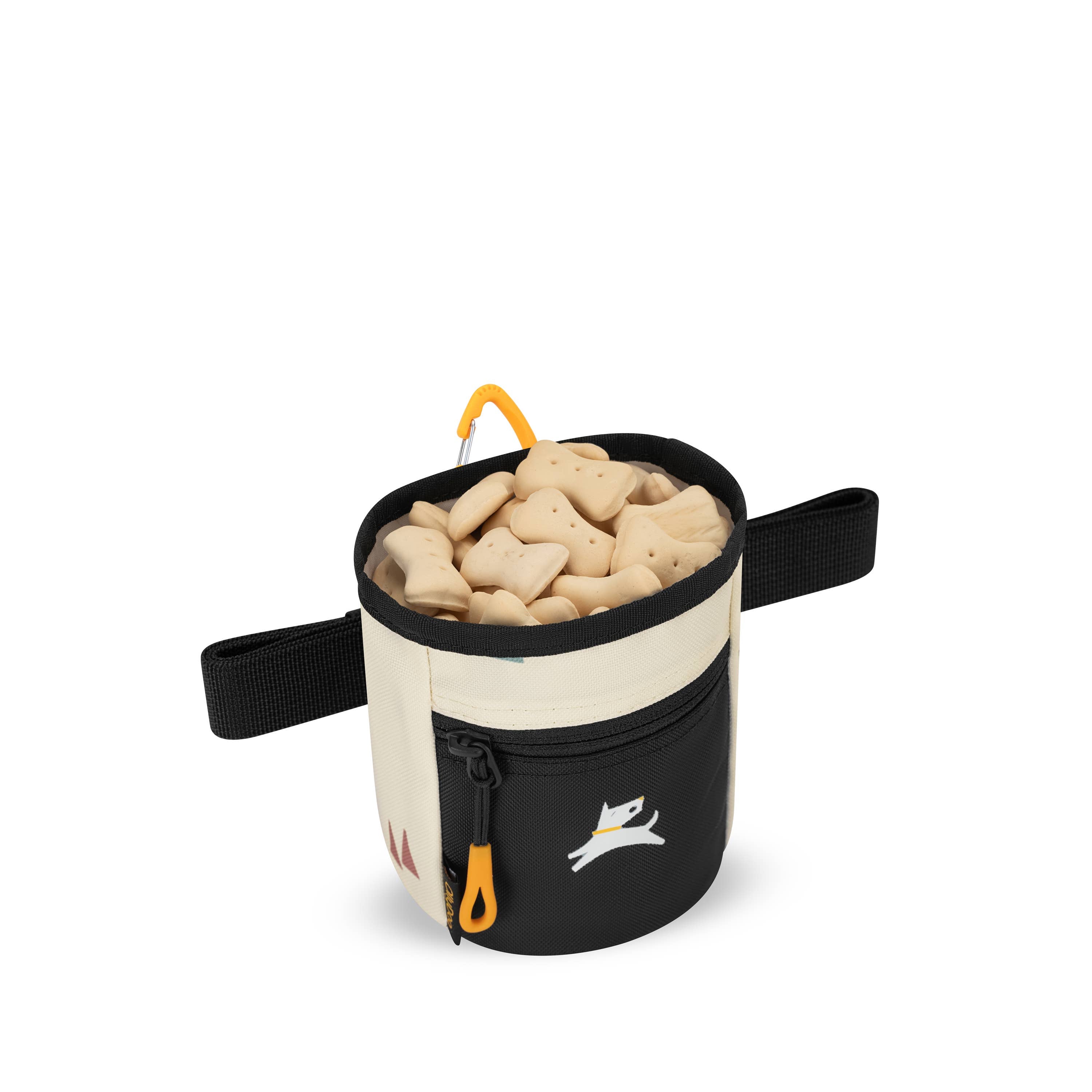 Goodie Treat Bag - Dog Treat Pouch