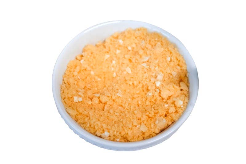 Scrambled Ducks Eggs 3oz