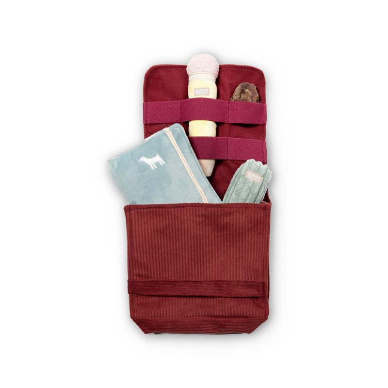 BACK TO SCHOOL // SNUFFLE + BURROW play set
