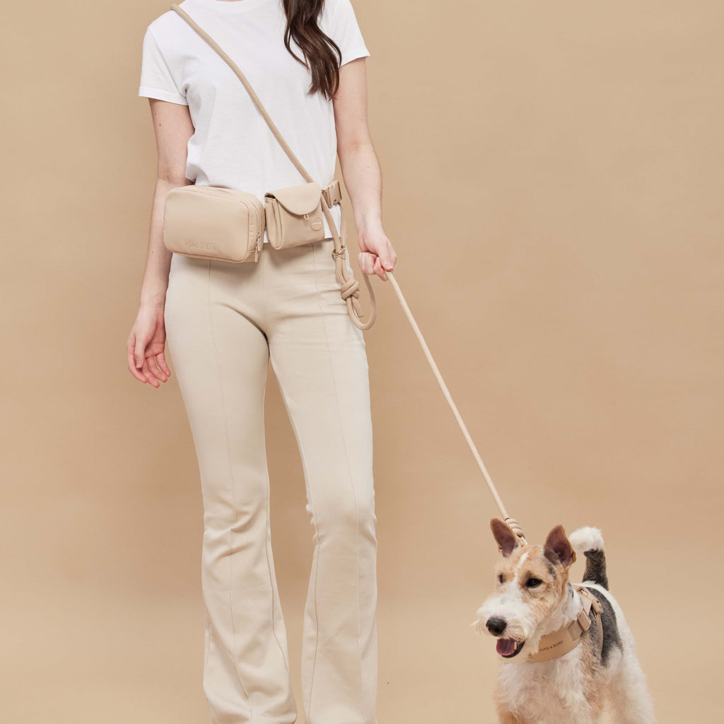Rover Rope Leash | Matched To Rover Harness