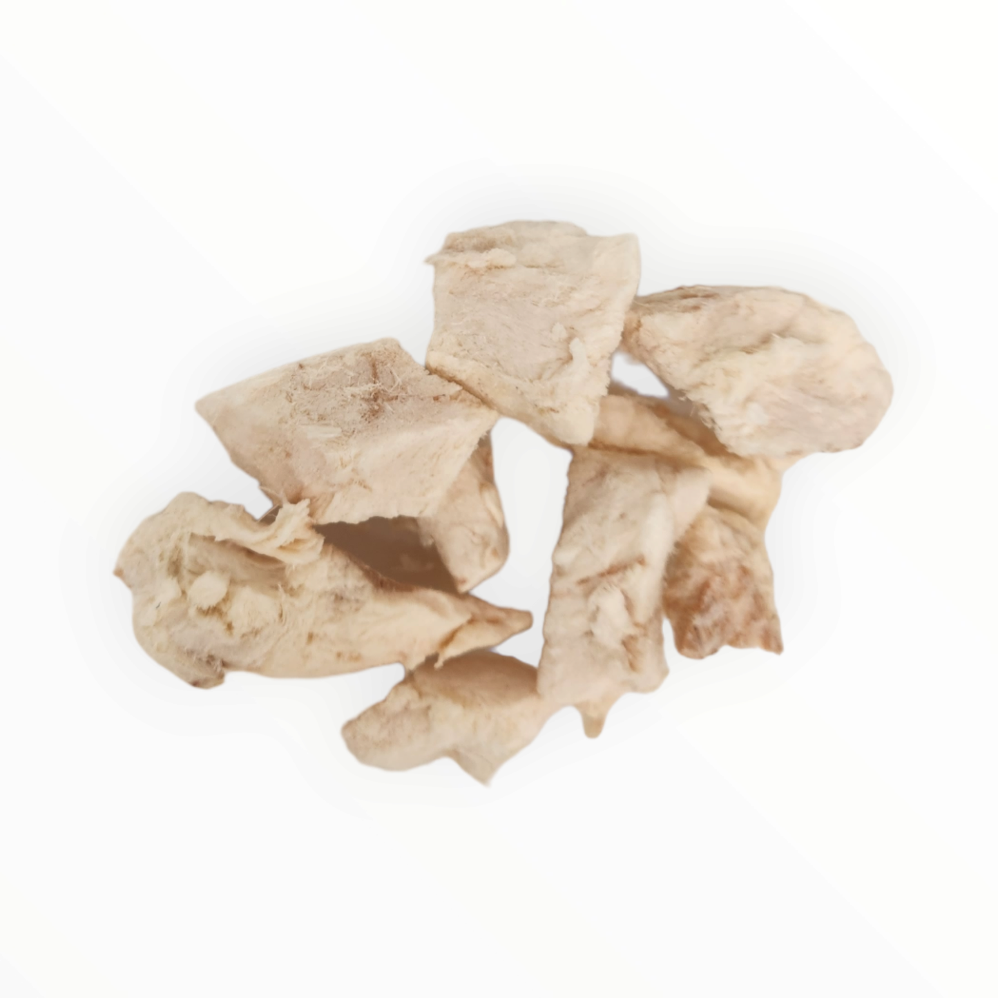 Wild Caught Alaskan Whitefish Freeze-Dried 2oz