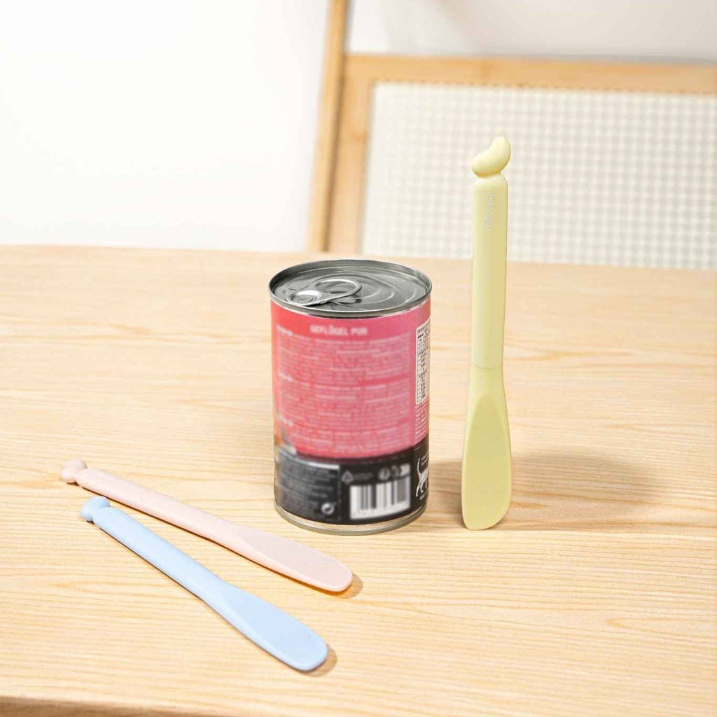 Can Food Spoon