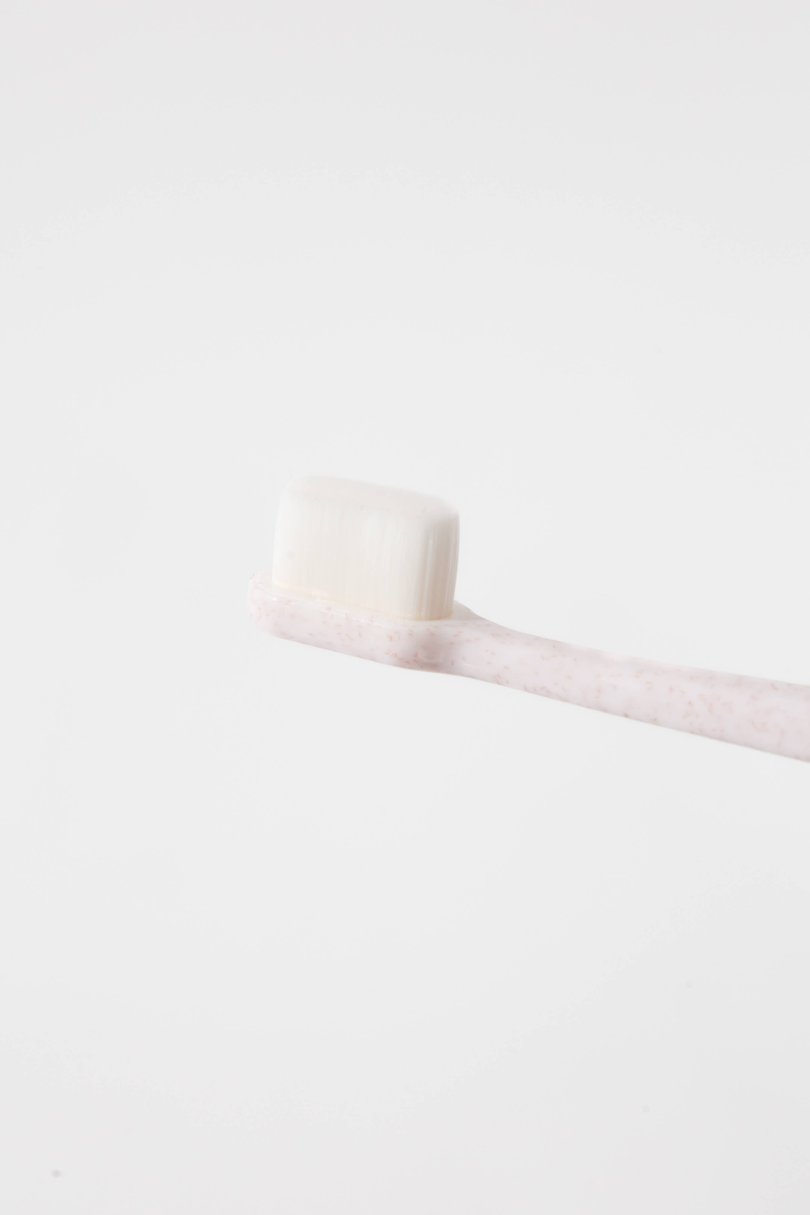Puppy Polisher Eco Toothbrush - Medium