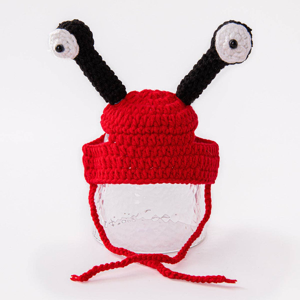 Ozzie - Cute Pet Hat for Small Animals