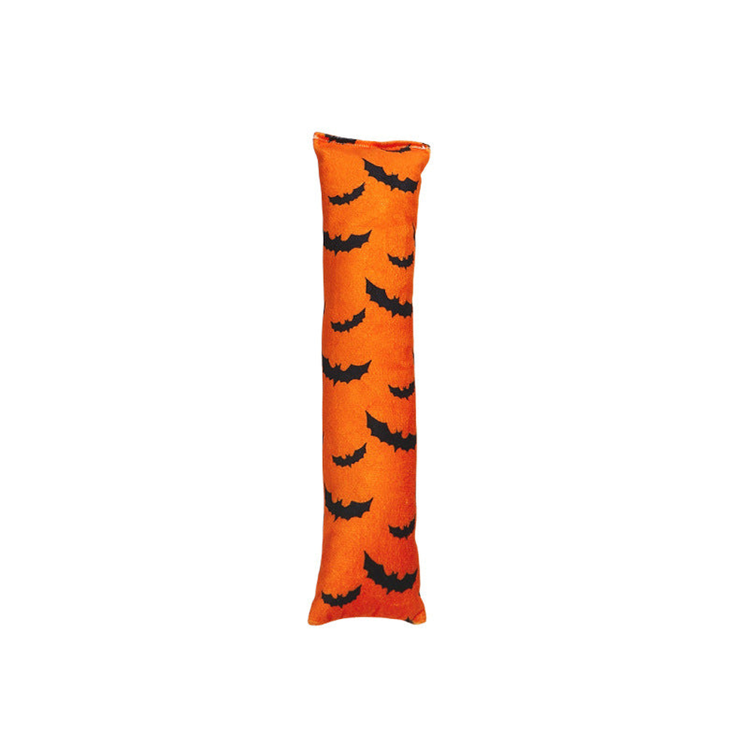 Moo - Halloween Print Long Kicker Cat Toy