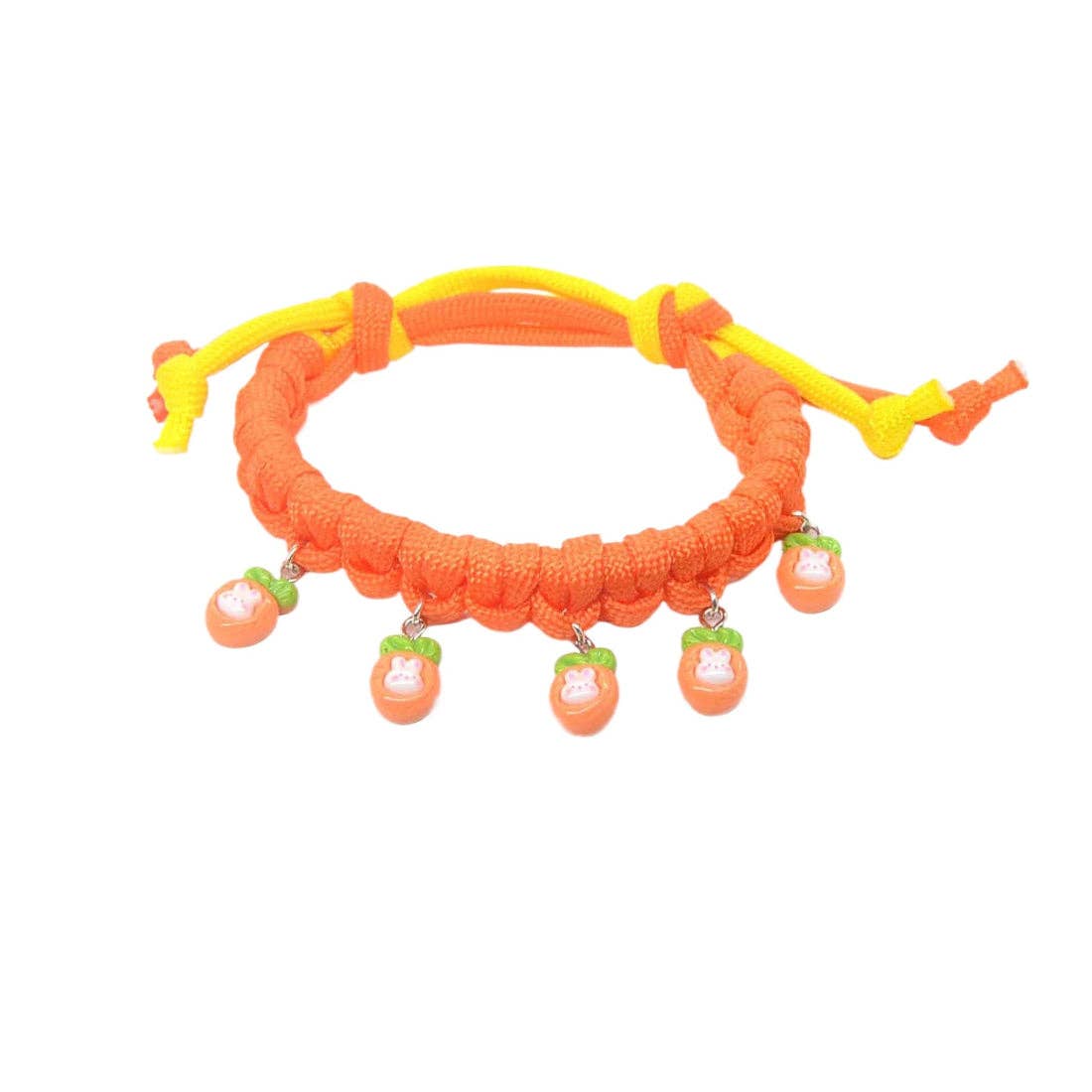 Mokka - Fruit Charm Cat Collar