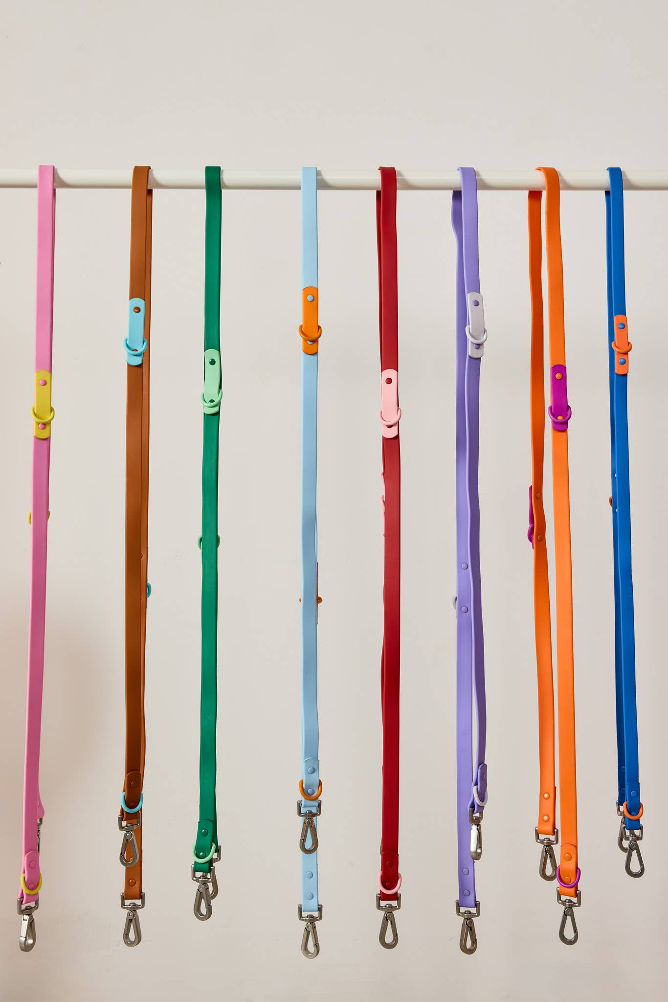 The Fritz Dog Leash | Leash wit Handle | Multi Dog Leash