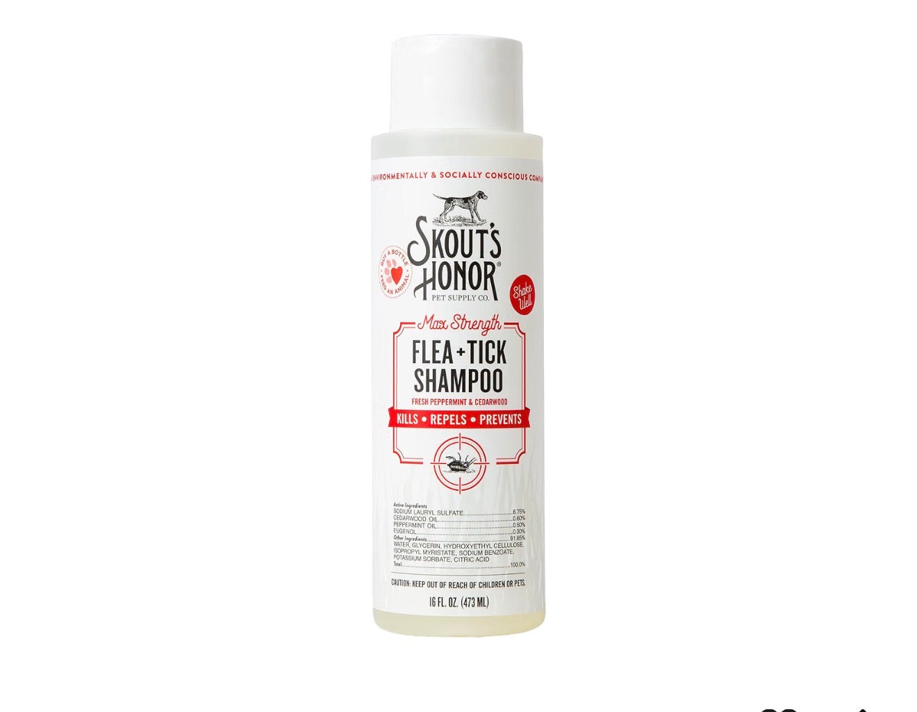 Scouts Honor Product