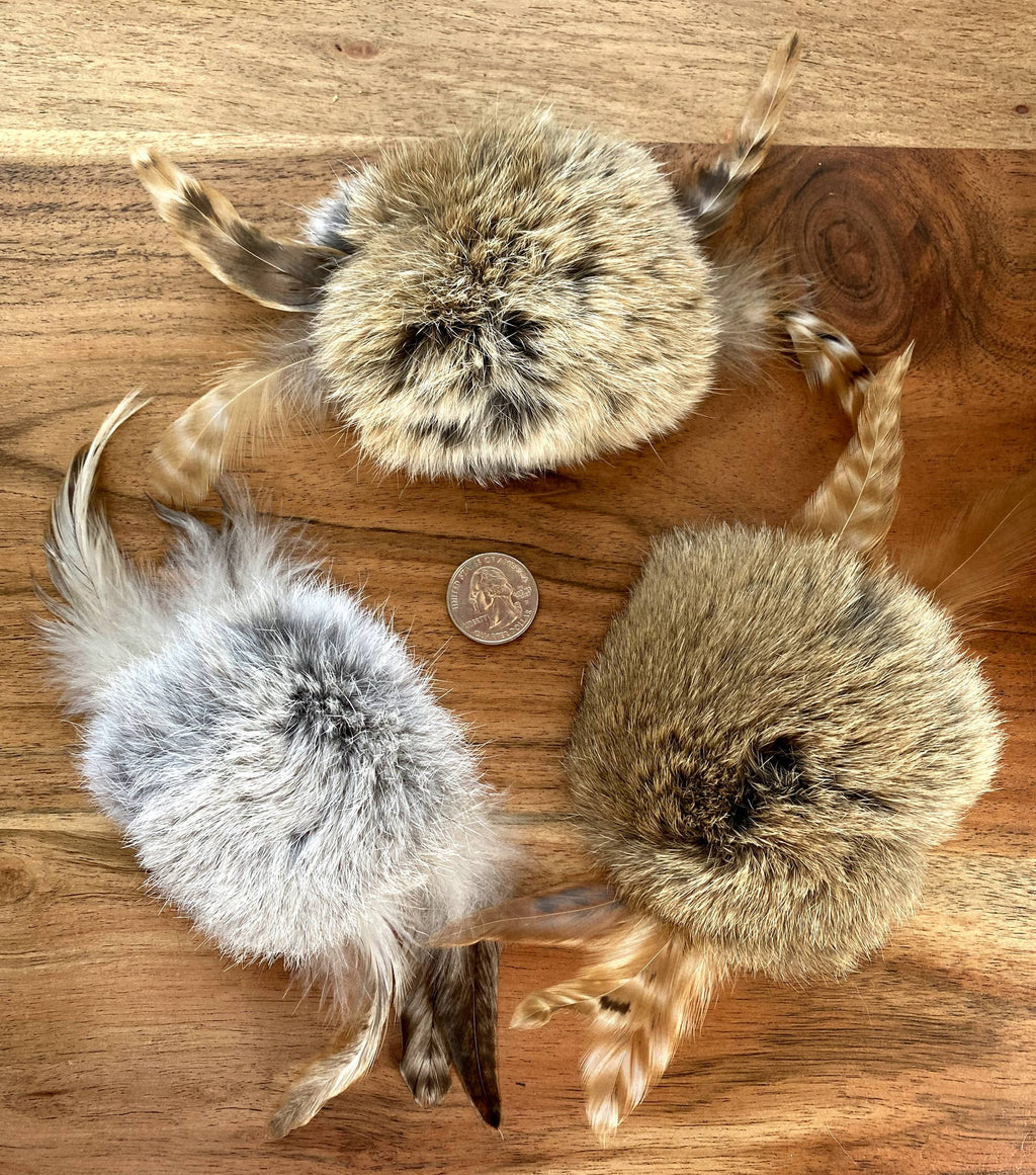 Spinner Cat Toy (SCT-050)