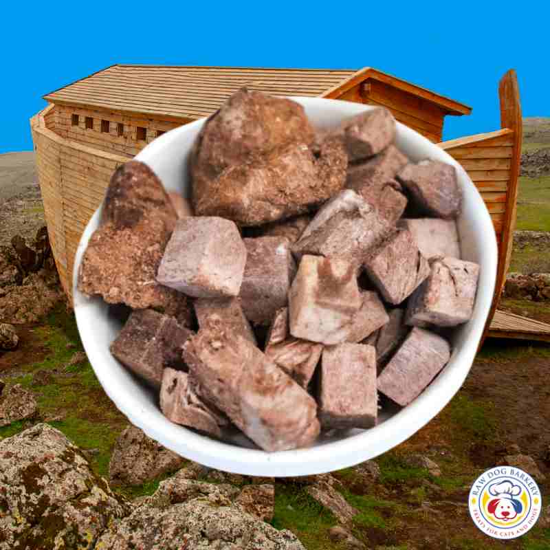 Noah's Ark 3oz
