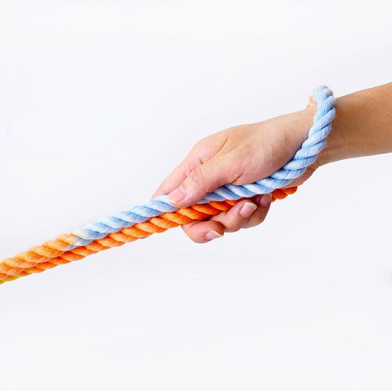 Loofie - Hands-Free Dog Leash
