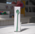 Long Silicone Spoon & Spatula