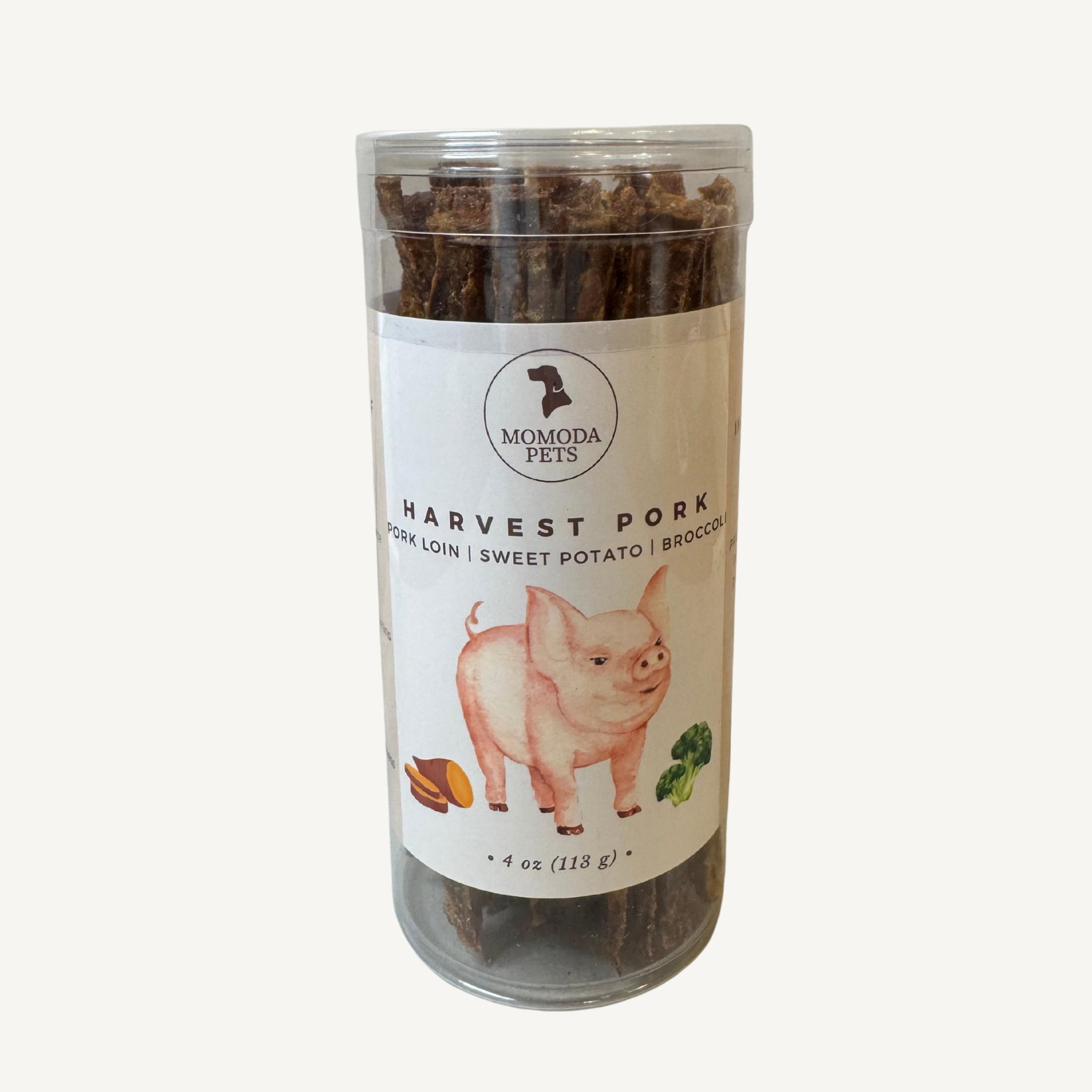 Harvest Pork Sticks