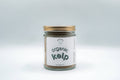Organic Kelp Supplement