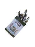 Freeze-Dried Whole Sardines | 3 oz