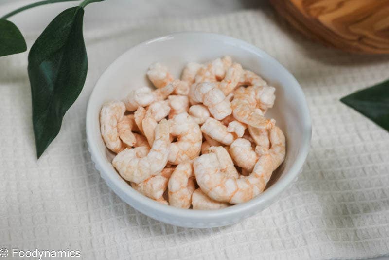 Shrimp Trainers 1oz Freeze Dried