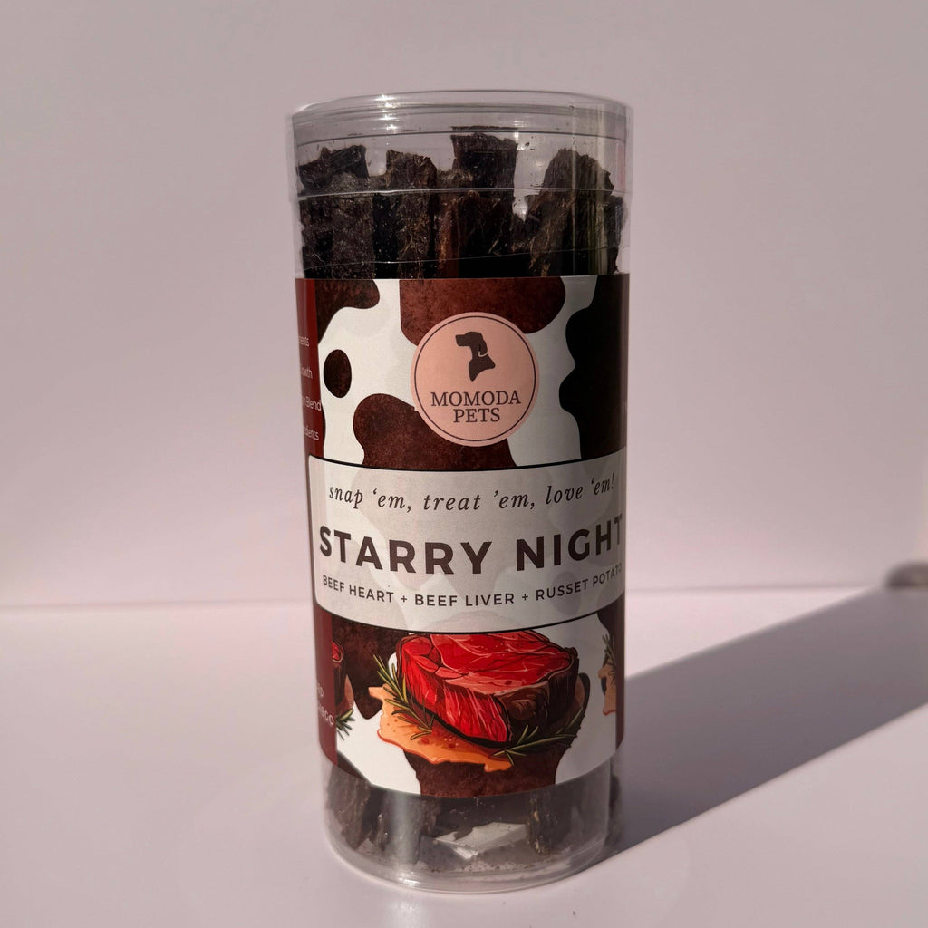 Starry Night Sticks