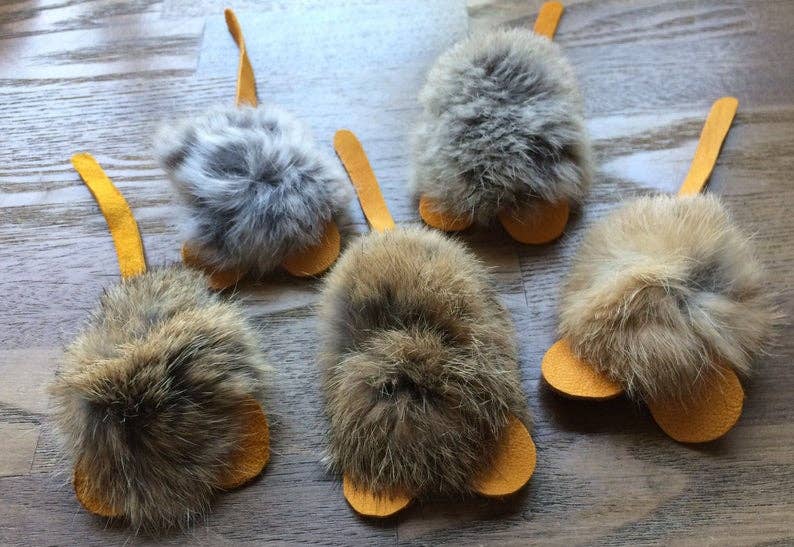 Gunner Cat Toy (GCT-111)