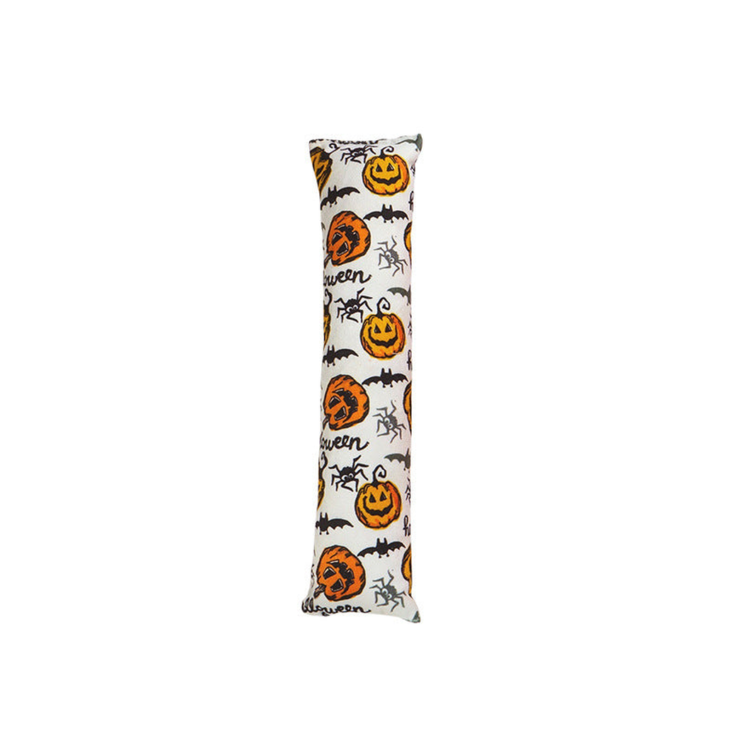 Moo - Halloween Print Long Kicker Cat Toy