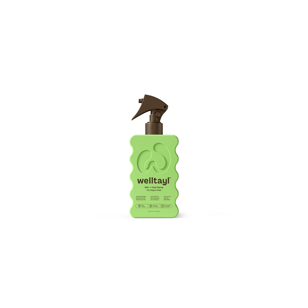 Dog Skin + Coat Spray (Cat-Safe)